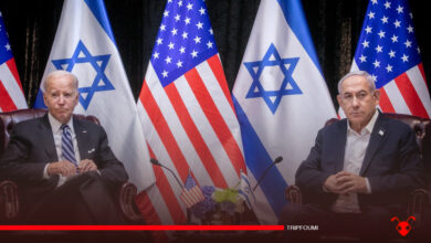 Joe Biden convoque le Conseil de sécurité nationale en raison du conflit Iran-Israël