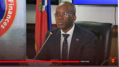 Michel Patrick Boisvert nommé officiellement Premier ministre intérimaire d'Haïti