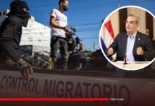 Les déportations des Haïtiens doivent être multipliées par 10, selon la République dominicaine