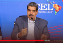 Les États-Unis d’Amérique sur le point de reprendre les sanctions pétrolières contre le Venezuela