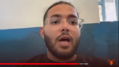 Le youtubeur américain Addison Pierre gardé en détention au Commissariat du Cap-Haïtien