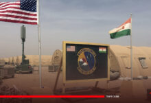 Les États-Unis s'apprêtent à retirer leurs troupes du Niger