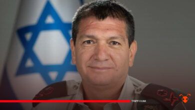 Israë l: démission du chef du renseignement militaire pour sa responsabilité dans les attaques du 7 octobre