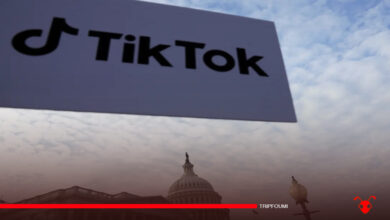 Malgré les menaces des États-Unis, la maison mère de TikTok ne compte pas vendre son application