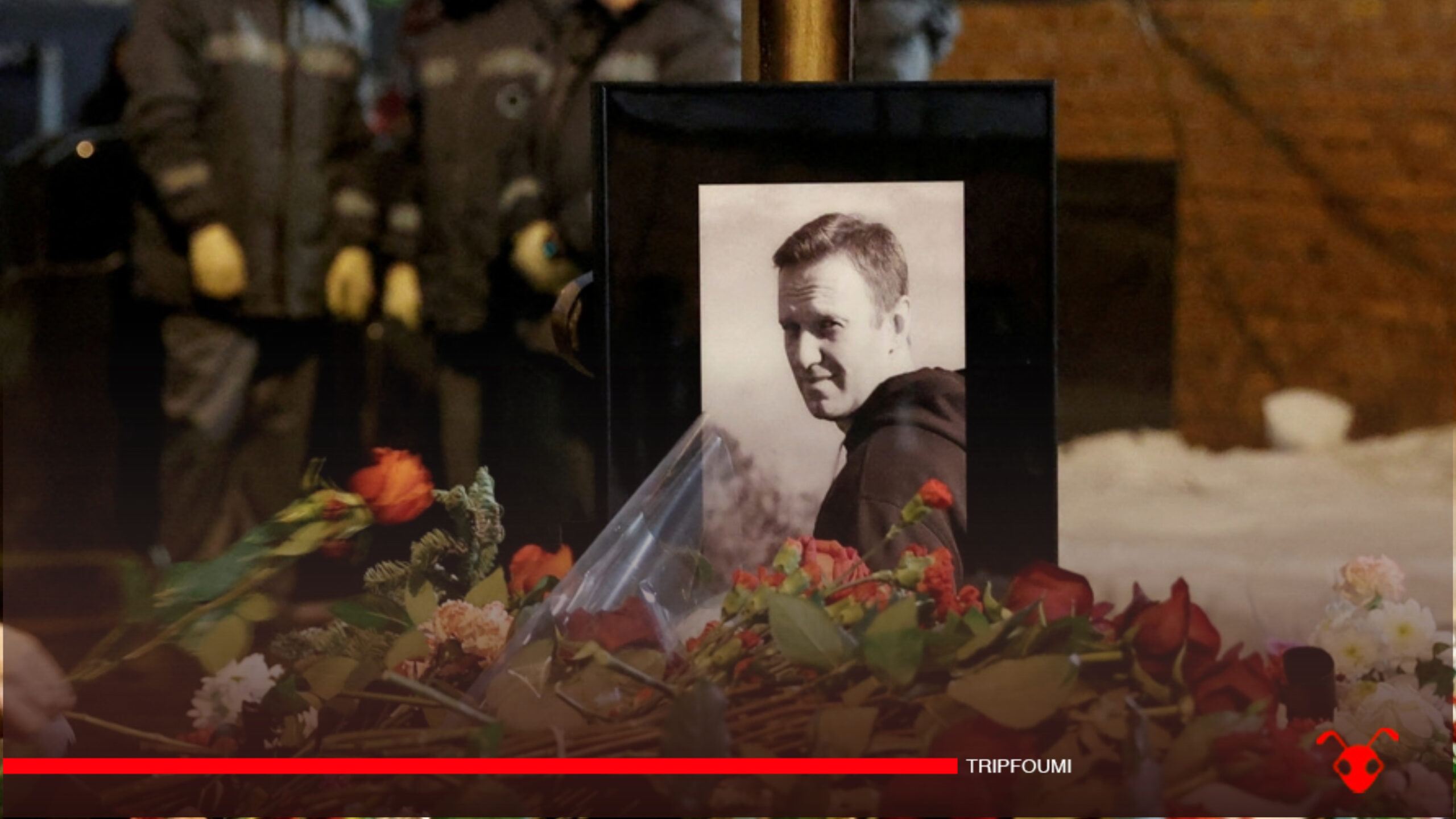 Vladimir Poutine n'aurait pas directement ordonné la mort de Navalny, selon la CIA