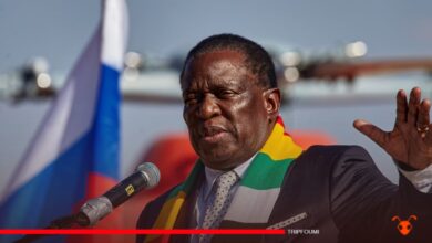 Le Zimbabwe décrète l'état de catastrophe nationale pour combattre la faim