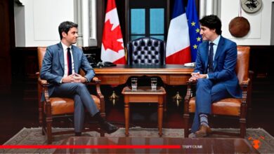 La France et le Canada plaident en faveur de la mise en place du Conseil Présidentiel de transition