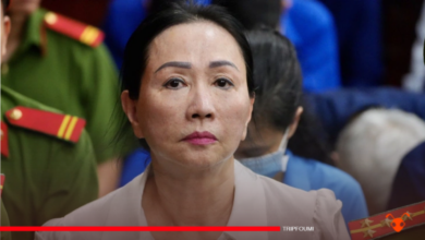 Vietnam : la patronne d'un géant de l'immobilier condamnée à mort pour fraude massive