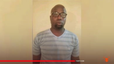 Saisie d'armes au Cap-Haïtien : le chef de service à la douane sous les verrous
