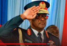 Kenya : le chef des armées ainsi que 9 responsables militaires décédés dans un crash d'hélicoptère