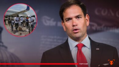 Marco Rubio qualifie d' « injuste » la pression exercée par les États-Unis sur la République dominicaine pour accepter des migrants haïtiens