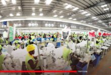 Plus d'un millier d'emplois en péril au Parc industriel de Caracol