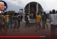 «L'expulsion massive des Haïtiens les expose à un risque accru», admet le département d'État américain