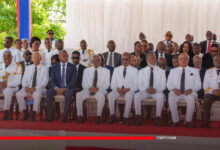 Haïti aura son prochain président élu le 7 février 2026, promet le Conseil présidentiel de transition