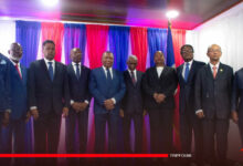 Nouveau rebondissement dans le choix du PM en Haïti
