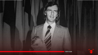 Décès de César Luis Menotti, sélectionneur de l'Argentine, champion du monde 1978