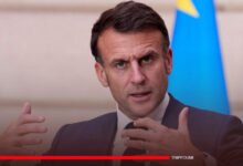 Emmanuel Macron déclare l’état d’urgence en Nouvelle-Calédonie