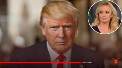 Procès pénal de Donald Trump : la star de la pornographie Stormy Daniels fait son show à la barre des témoins