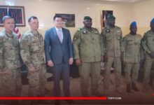 Les militaires américains se retireront du Niger d’ici mi-septembre