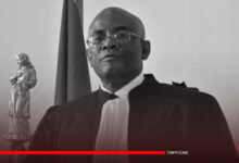 Le Combat inachevé de Monferrier Dorval pour la Justice et les Réformes en Haïti