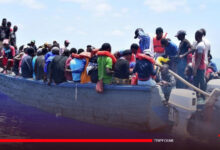 Guadeloupe : plusieurs dizaines de migrants haïtiens interceptés