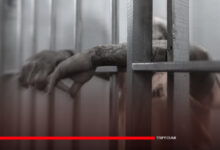 Russie : un homme condamné à 25 ans de prison pour avoir tenté d'incendier un centre de recrutement militaire
