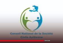 Le CNSCA invite le CPT à faire œuvre qui vaille pour le retour de la sécurité incessamment en Haïti