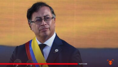 La Colombie annonce la rupture de ses liens diplomatiques avec Israël