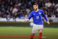 Équipe de France : déjà un forfait pour l'Euro