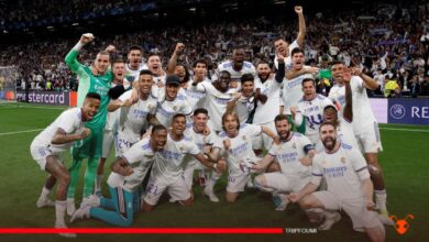 Nouveau scénario dingue : le Real Madrid se qualifie pour la finale de la C1