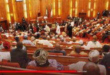 Nigeria : proposition de la peine de mort par le Sénat pour les trafiquants de drogue