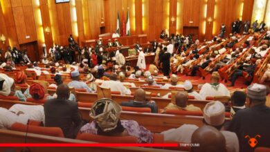 Nigeria : proposition de la peine de mort par le Sénat pour les trafiquants de drogue