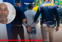 République dominicaine : un Haïtien appréhendé par Interpol pour le meurtre de son père