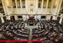 Belgique : une loi permettant aux prostitués d'avoir un contrat de travail adoptée par le Parlement fédéral