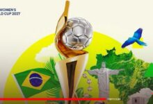 Le Brésil, pays organisateur de la Coupe du monde féminine 2027