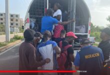 Arrestation d'une trentaine d'Haïtiens en République dominicaine
