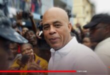 Michel Martelly fait pression pour influencer la composition du futur gouvernement de transition