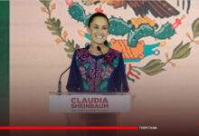 Mexique : Claudia Sheinbaum devient la première femme présidente du pays