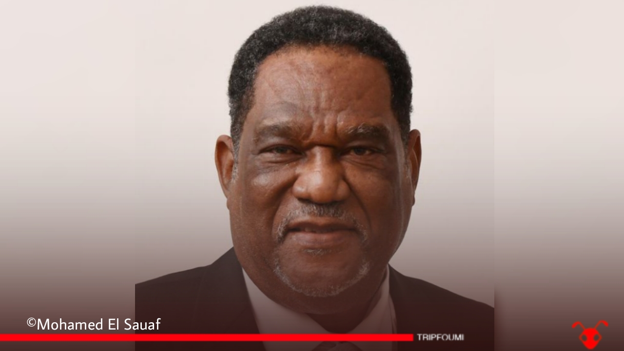 Diplomatie : Frantz Bataille, 80 ans, refuse de quitter son poste d'ambassadeur en Allemagne, malgré son rappel par le MAEC Diplomatie : Frantz Bataille, 80 ans, refuse de quitter son poste d'ambassadeur en Allemagne, malgré son rappel par le MAEC