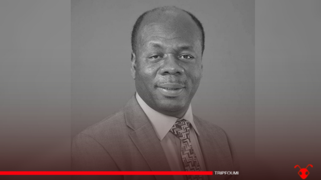 Haïti-Nécrologie : le DI de RNH, André Marc Odigé, décédé à 65 ans Haïti-Nécrologie : le DI de RNH, André Marc Odigé, décédé à 65 ans