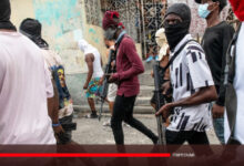 Haïti – Crise sécuritaire : les États-Unis mettent fin à leur soutien financier massif