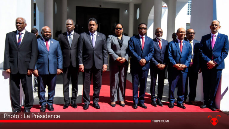 Condoléances à l’Inde, silence pour Haïti : le Conseil présidentiel, un loup pour l’Haïtien Condoléances à l’Inde, silence pour Haïti : le Conseil présidentiel, un loup pour l’Haïtien