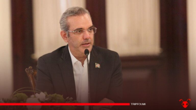 Réponse du gouvernement dominicain face aux tensions migratoires avec Haïti Réponse du gouvernement dominicain face aux tensions migratoires avec Haïti