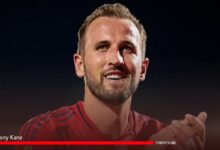 Après 14 ans de carrière, Harry Kane vainc enfin le signe indien