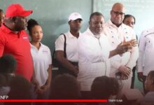 Perturbations scolaires : le MENFP lance un programme de soutien pour les élèves en classe d’examen