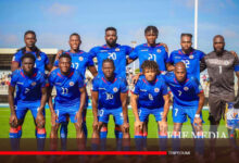 Gold Cup 2025 : Haïti quitte la compétition par la petite porte