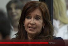 La Cour suprême d’Argentine confirme la condamnation de Cristina Fernández et autorise son arrestation