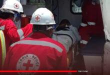Haïti est en train de mourir : la Croix-Rouge lance l'alerte