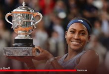 Coco Gauff renverse Sabalenka et s'offre son premier sacre à Roland-Garros