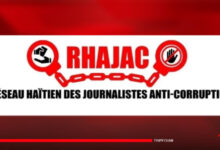 Le RHAJAC souhaite que l’ONU révèle les noms liés au trafic illicite dissimulé derrière le commerce d’anguilles